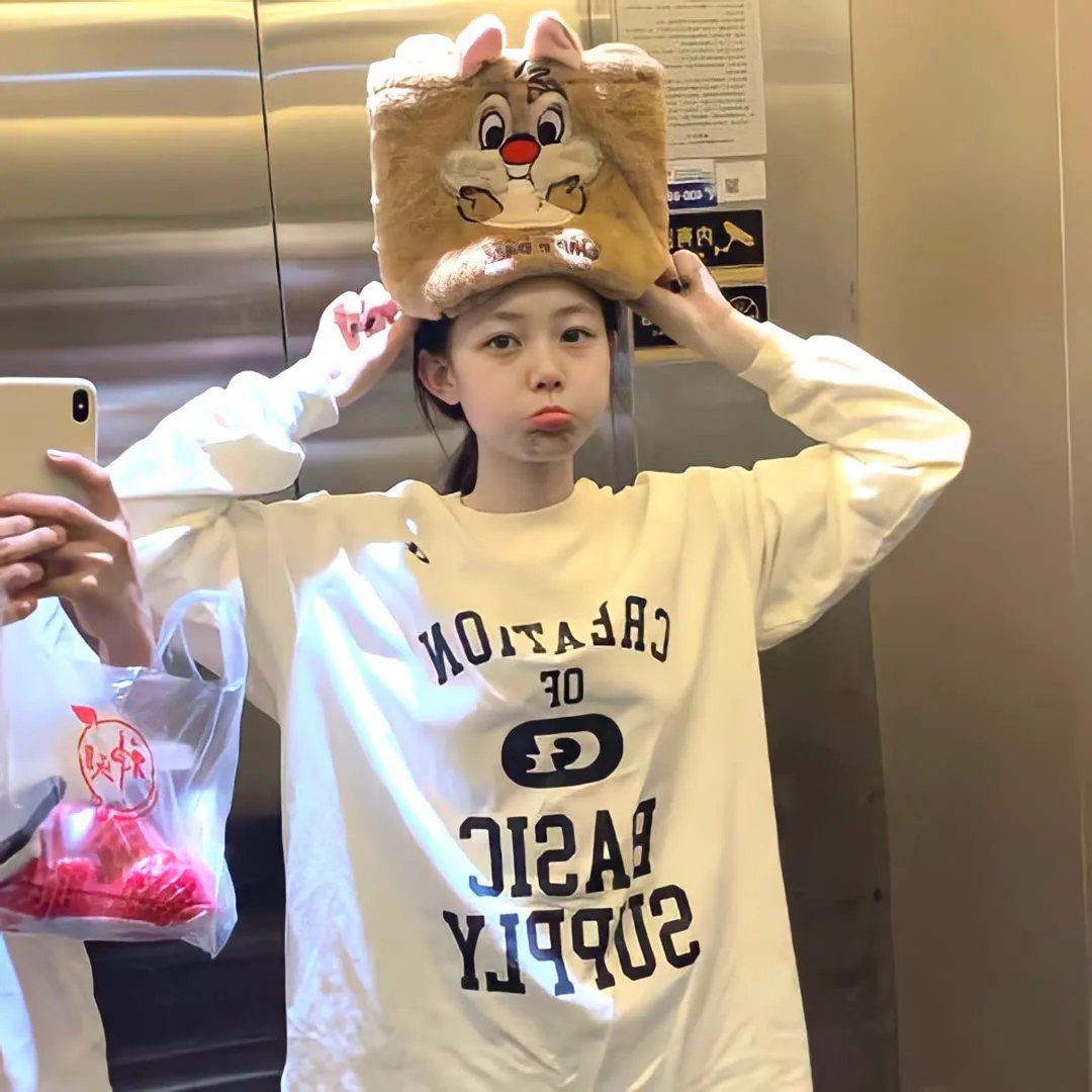 母与子